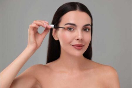 Ways To Get Longer, Thicker-Looking Lashes