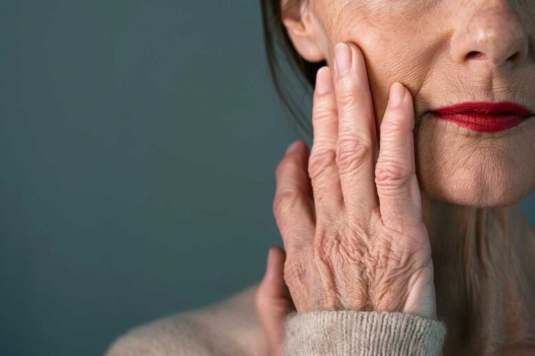 Dermatologists Share Their Top Tips for Managing (and Preventing) Crepey Skin
