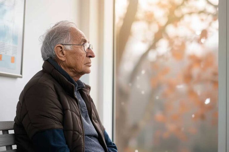 Early Warning Sign of Dementia