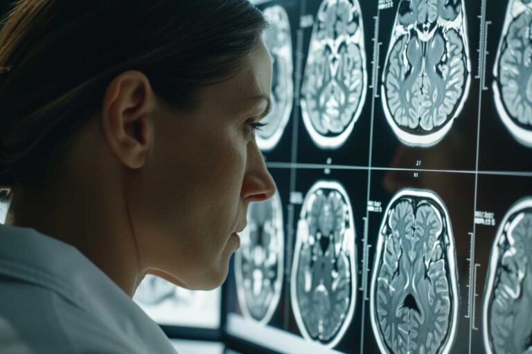 Early Warning Signs of a Mini Stroke