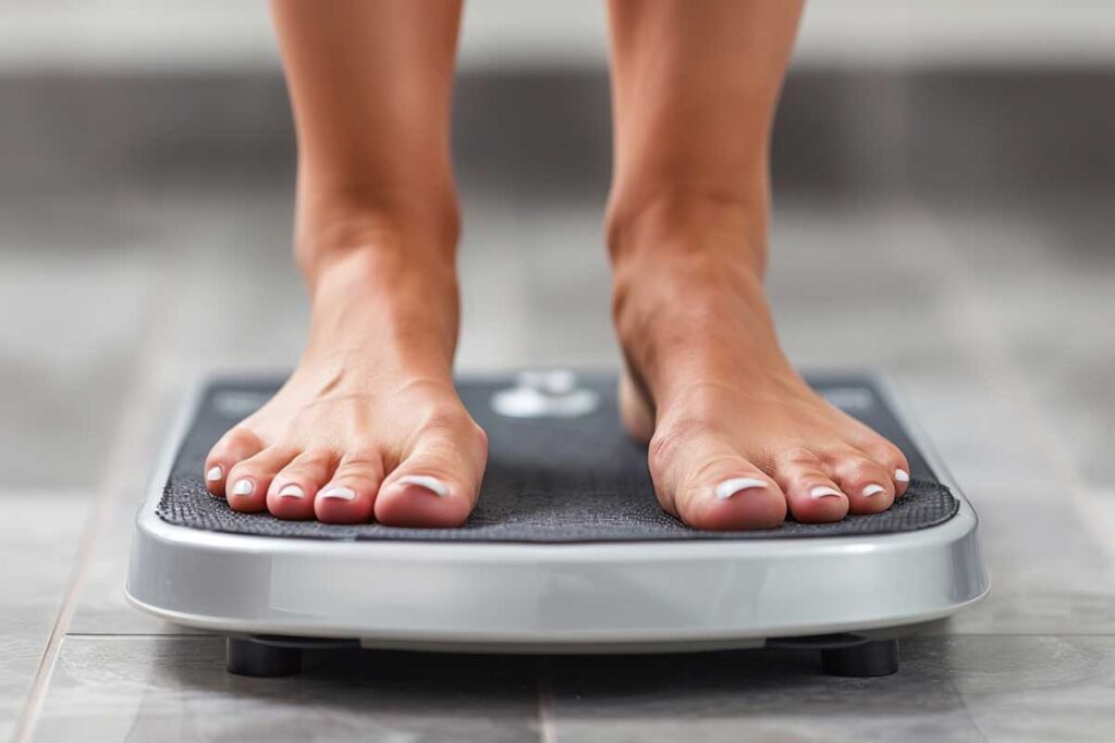 "Ozempic Butt" and "Ozempic Face": The Impact of Weight Loss Drugs on Your Skin