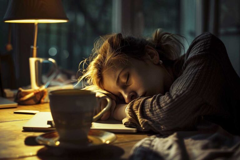 Mindless Habits That Are Secretly Exhausting You