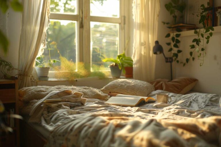 Morning Habits For Lasting Happiness All Day