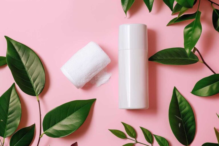 This Popular Skincare Item Is Now Being Used As Deodorant - Dermatologists Weigh In