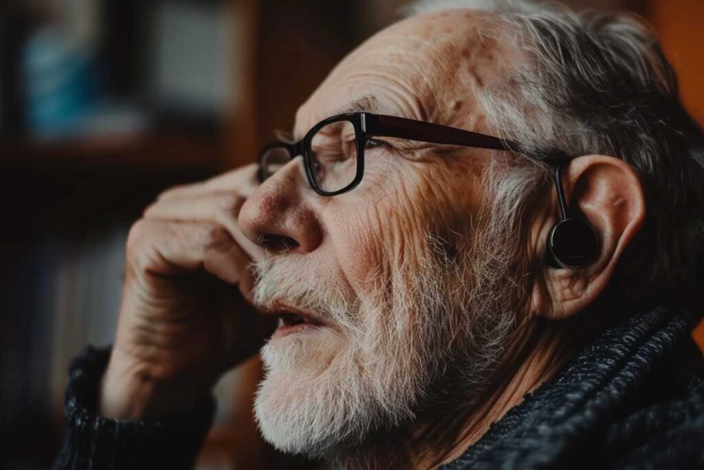 Signs That Experts Say Could Mean You're Experiencing Hearing Loss