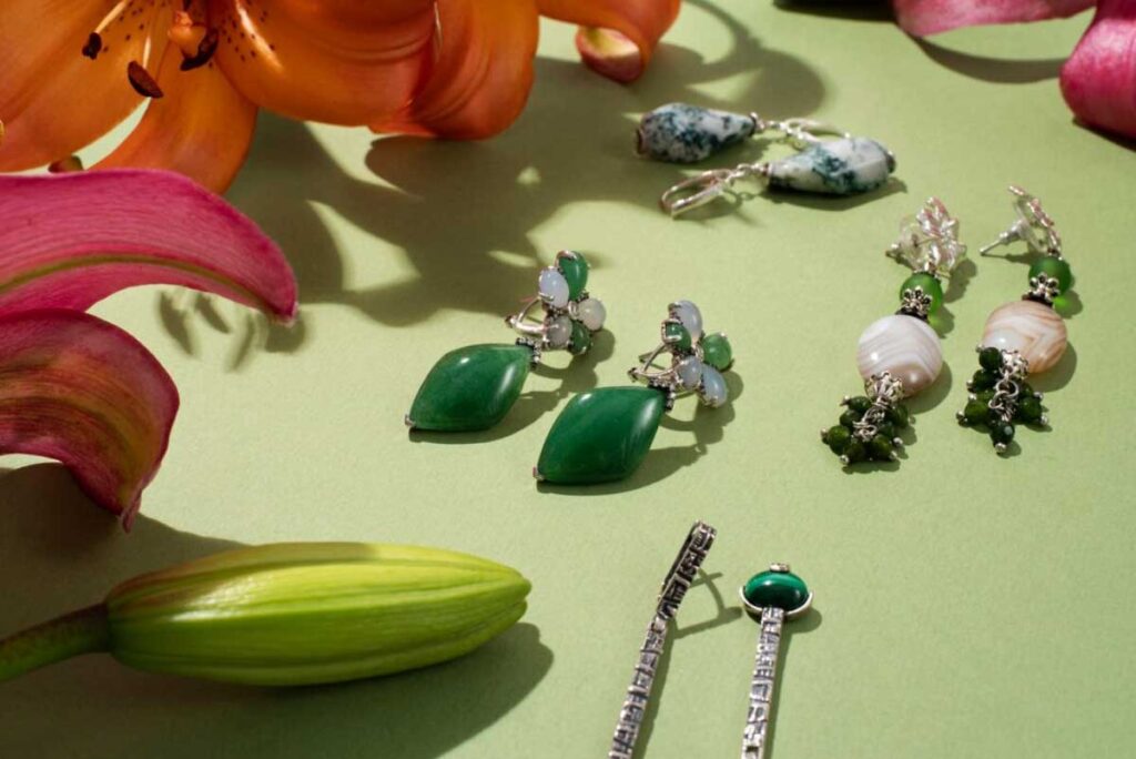 The Evolution of Chunky Jewellery