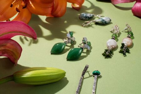 The Evolution of Chunky Jewellery