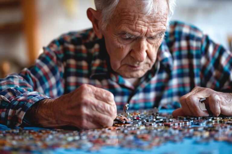 Warning Signs Your Memory Loss May Be More Than Normal Aging