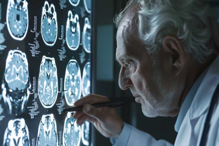 What Health Experts Want You To Know About Aphasia