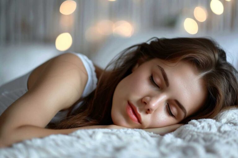 Always Tired? Experts Say Avoid These 14 Things Before Bed for Better Sleep