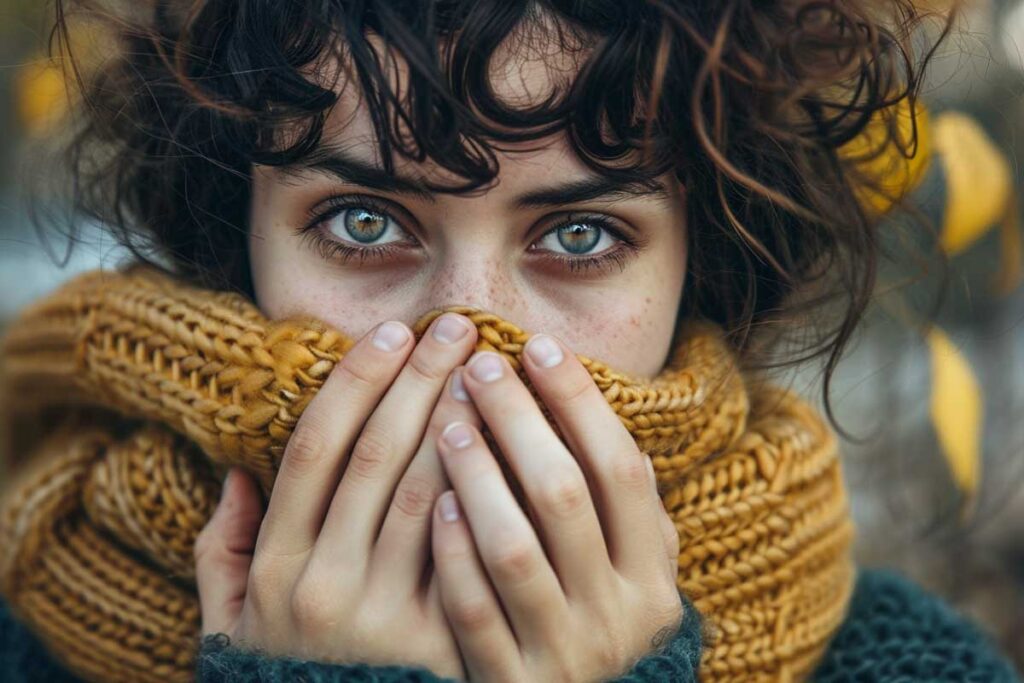Dealing With *That* Cough Everyone Has