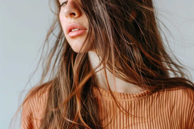 Experts Reveal Common Hair Mistakes You Might Be Making