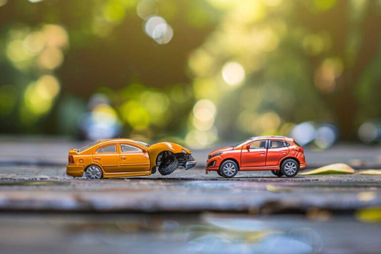 Importance of Comprehensive Coverage in Car Insurance