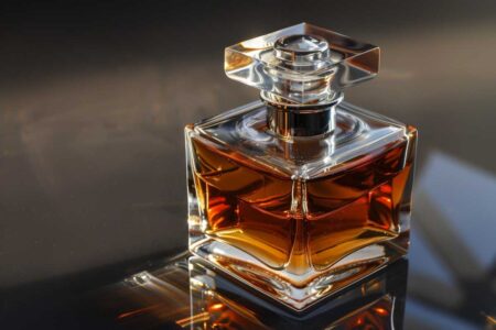 Mastering The Application Of Eau De Parfum