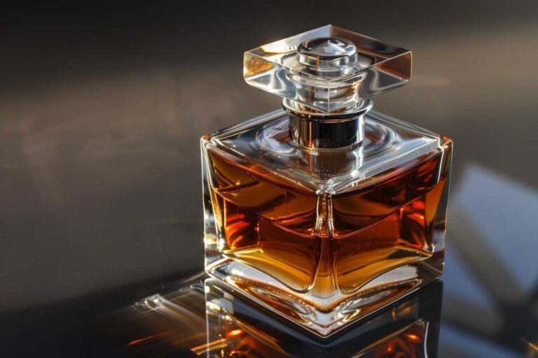 Mastering The Application Of Eau De Parfum