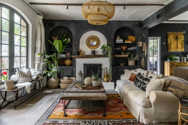 Outdated Home Design Trends That Are Way Better Than Modern-Day Trends