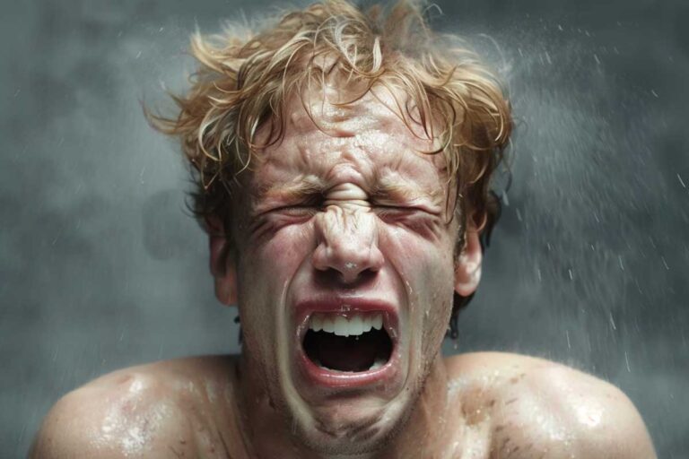 People Are Sharing The Most Physically Painful Thing That's Ever Happened To Them