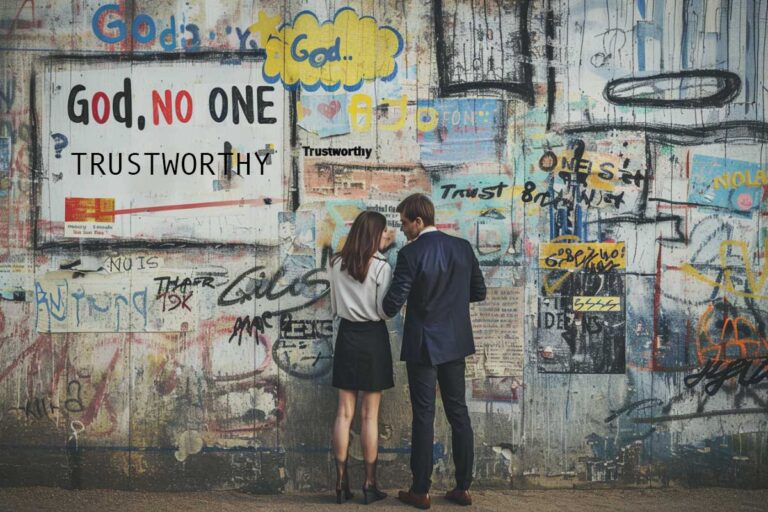 Secrets Men and Women Keep from Each Other