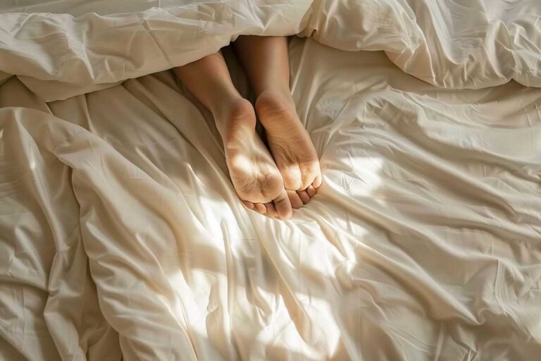Whether You Wear Underwear To Bed Or Sleep Commando, Doctors Say You Might Want To Rethink It