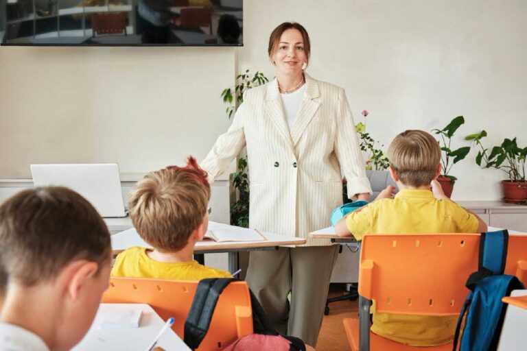 Why Tieks Shoes Are a Teacher's Best Friend