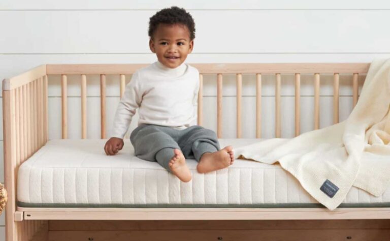 Choose a Fiberglass-Free Mattress for Health and Style