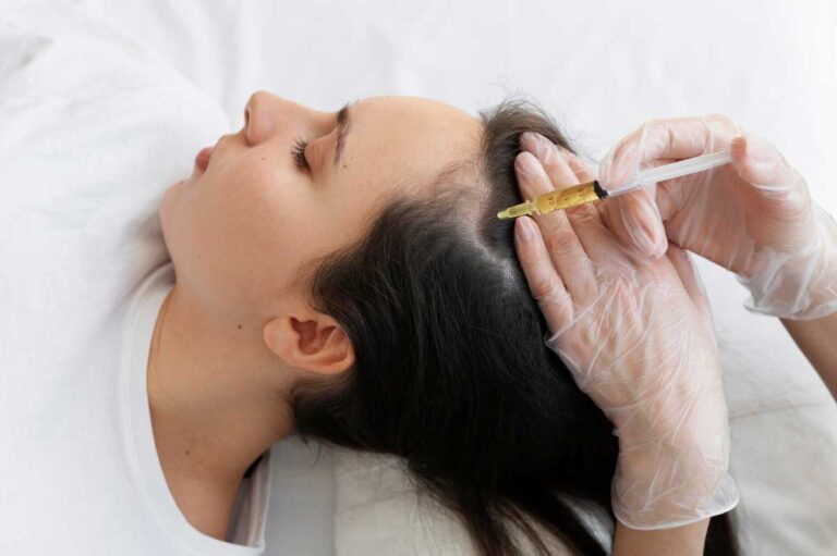 Common Myths About Hair Fillers Debunked