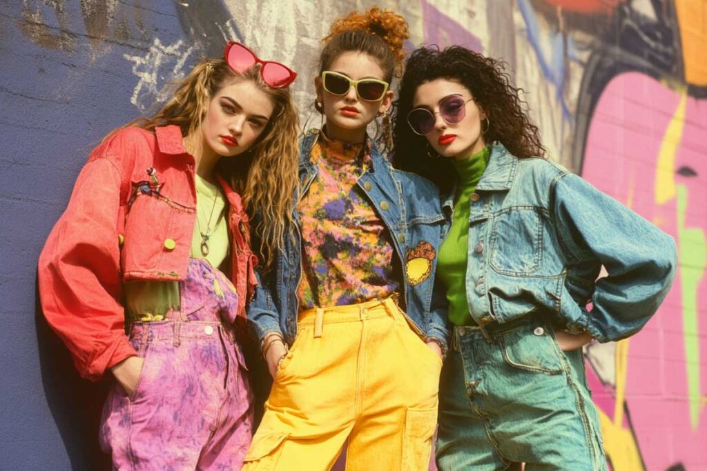 How to Dress in Y2K Style