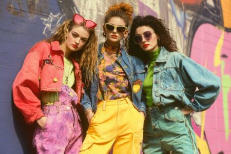 How to Dress in Y2K Style