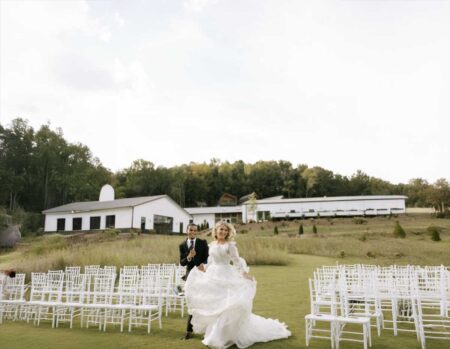 Saying I Do Without as Many To-Dos