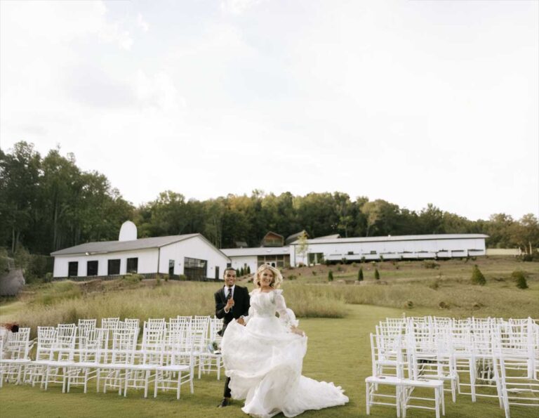 Saying I Do Without as Many To-Dos