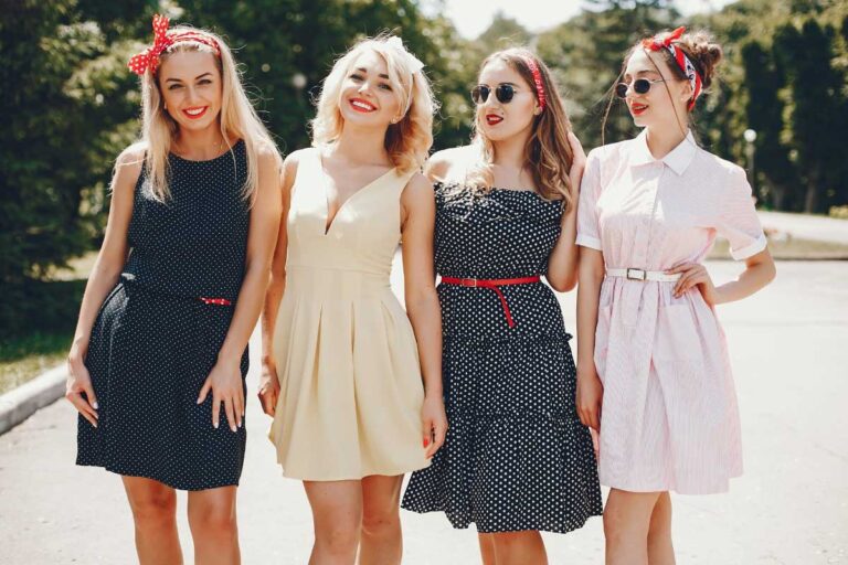 Timeless Appeal of Dresses: A Fashion Staple for Every Occasion