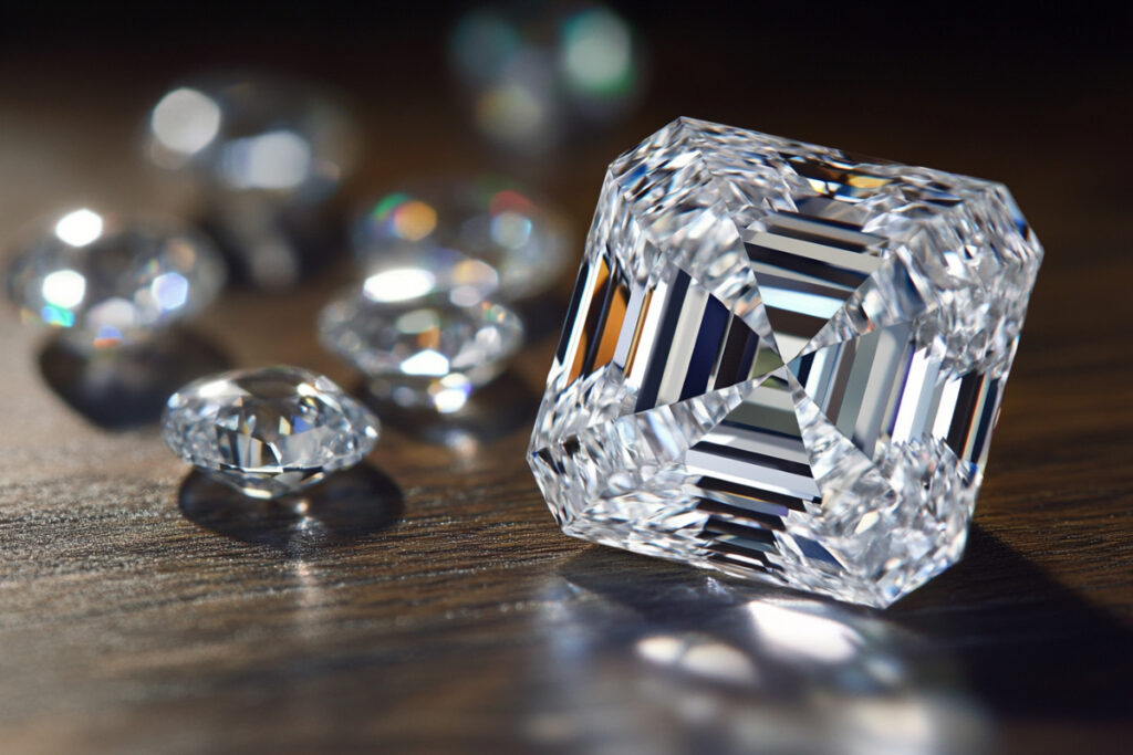 Why Is Rare Carat a Trusted Name in the Diamond Industry?