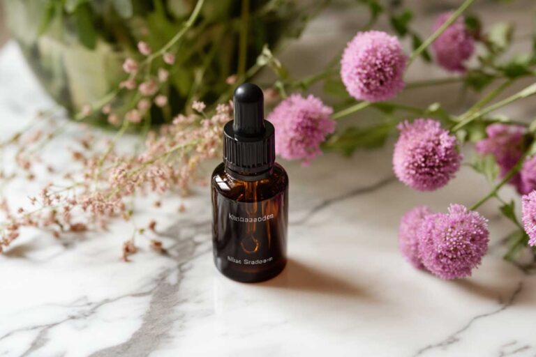 Why Niacinamide Serum Works for All Skin Types