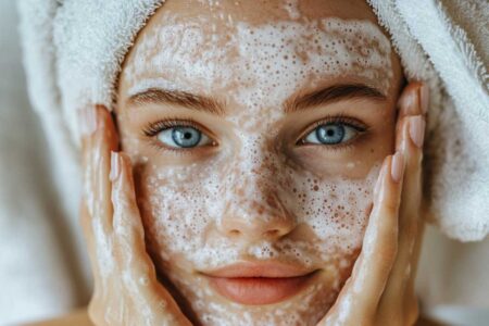 Benefits of Exfoliating Bodywashes in Your Skincare Routine