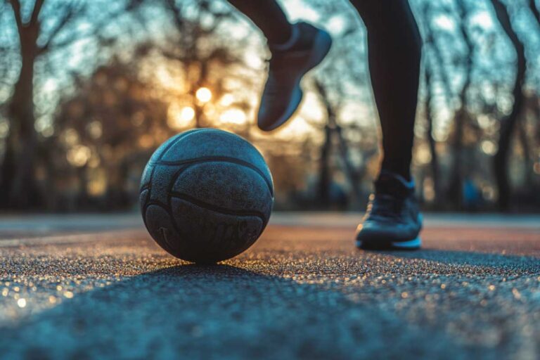Benefits of Playing Sports to Stay Fit and Healthy