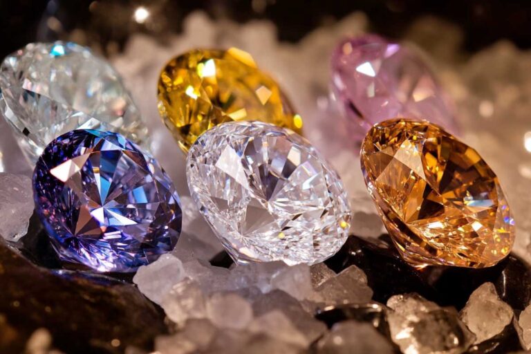 How Do You Go to Rare Carat for the Best Diamond Selection?