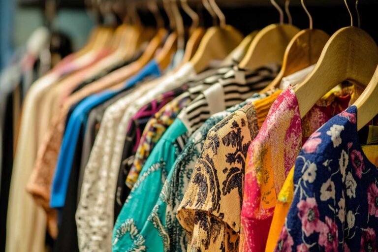 Online Shopping for Women's Fashion Clothing