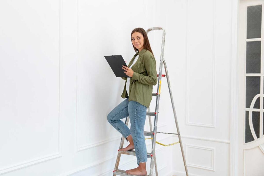 Steel Ladders: Essential Maintenance And Safety Tips