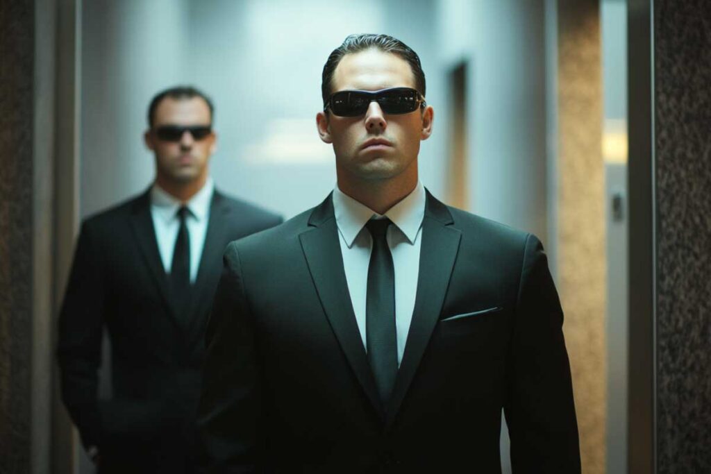 The Role of Bodyguards in Ensuring Public and Private Safety