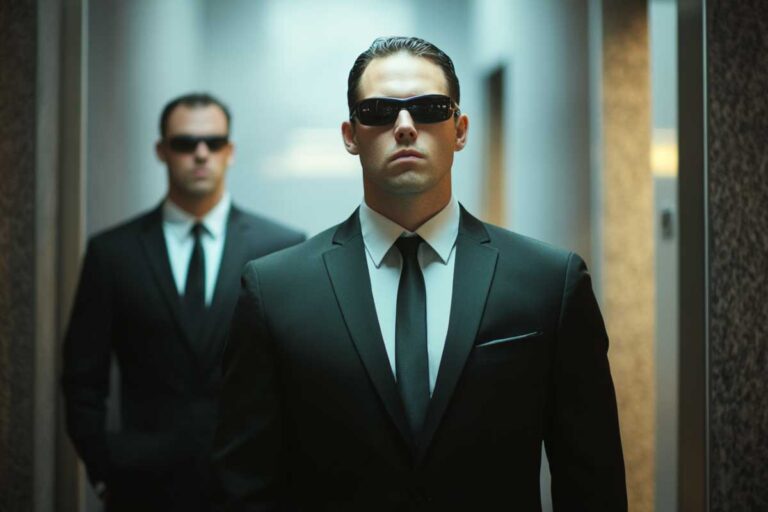 The Role of Bodyguards in Ensuring Public and Private Safety