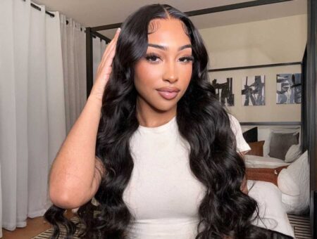 Ultimate Guidance About The Isee Hair HD Lace Wigs