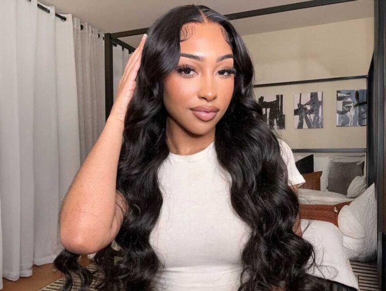 Ultimate Guidance About The Isee Hair HD Lace Wigs