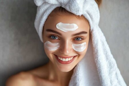 Detailed Guide To Choose The Right Day Cream For Every Skin Type