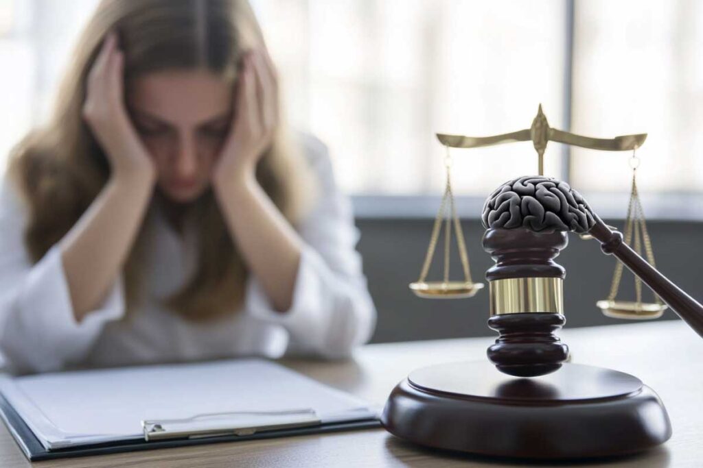How Personal Injury Attorneys Handle Traumatic Brain Injury Cases