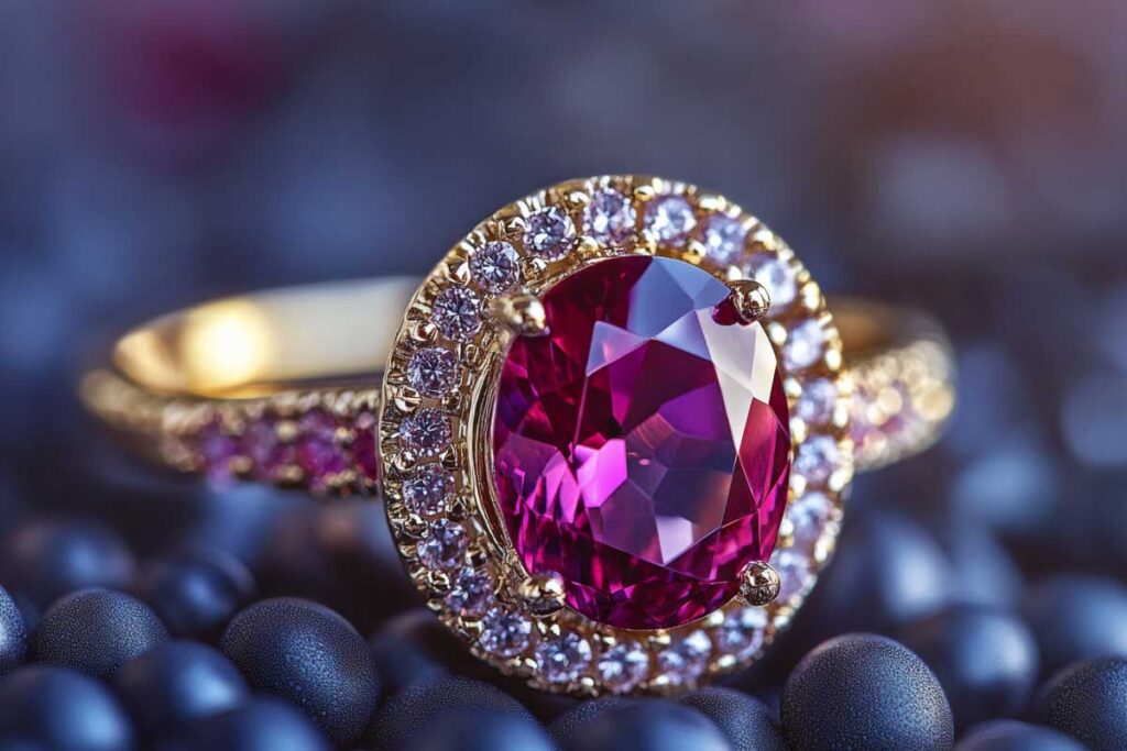 How Professional Editing Transforms Jewelry Photography