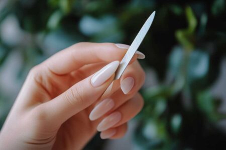 How to Choose the Right Grit for Nail Files?