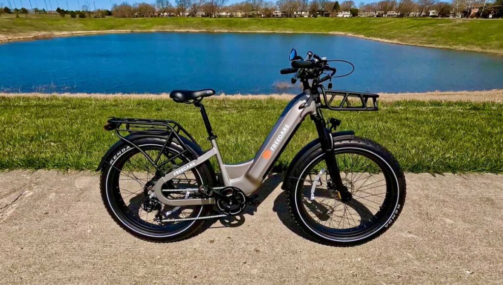 Longest-Range E-Bikes