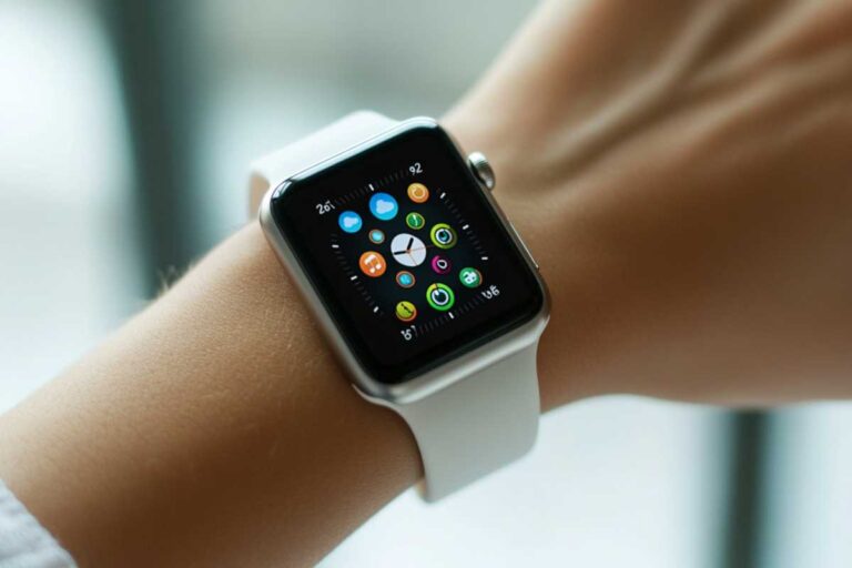 Smart Watch 101
