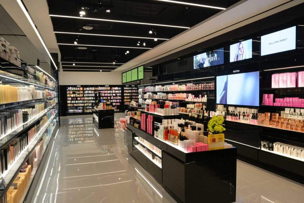 Behind the Shelves: The Suppliers Behind Sephora