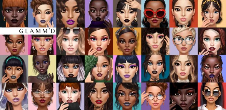 Best Games for Fashionistas